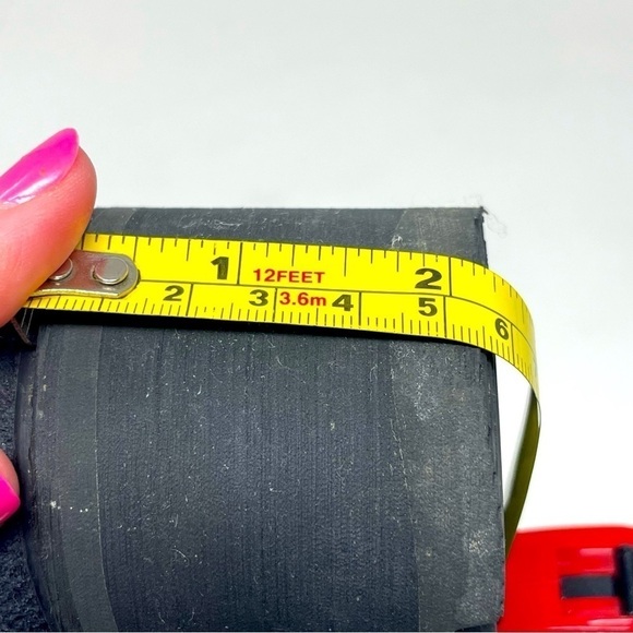 ROCKPORT | Moto Style Ankle Boots | Size 7 - Picture 11 of 11